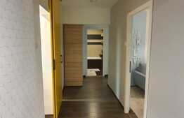 Apartament ultralux, decomandat, 73,69mp, etaj intermediar, zona strazii Siretului - Intre Lacuri