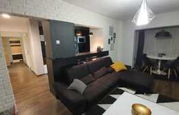 Apartament ultralux, decomandat, 73,69mp, etaj intermediar, zona strazii Siretului - Intre Lacuri