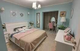 Apartament ultralux, decomandat, 73,69mp, etaj intermediar, zona strazii Siretului - Intre Lacuri