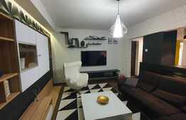 Apartament ultralux, decomandat, 73,69mp, etaj intermediar, zona strazii Siretului - Intre Lacuri