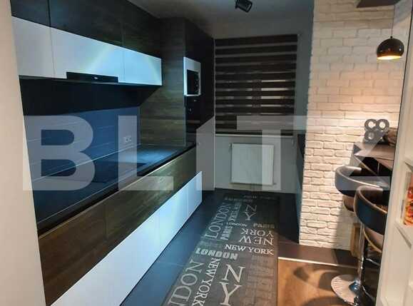 Apartament de vânzare 3 camere Intre Lacuri - 61097AV | BLITZ Cluj-Napoca | Poza4