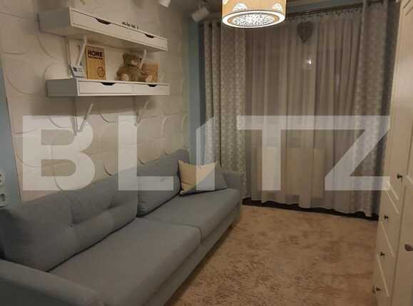 Apartament de vânzare 3 camere Intre Lacuri - 61097AV | BLITZ Cluj-Napoca | Poza8