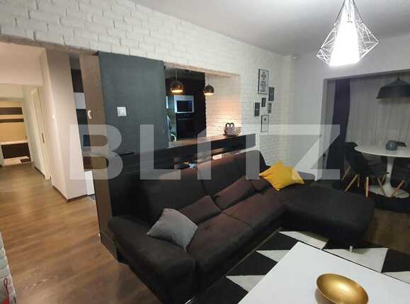 Apartament de vânzare 3 camere Intre Lacuri - 61097AV | BLITZ Cluj-Napoca | Poza2