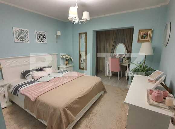 Apartament de vânzare 3 camere Intre Lacuri - 61097AV | BLITZ Cluj-Napoca | Poza10