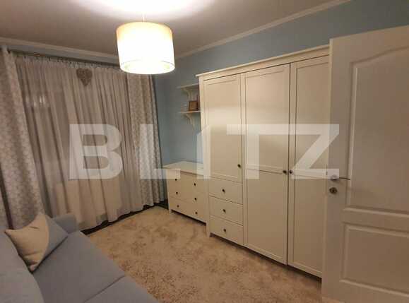 Apartament de vânzare 3 camere Intre Lacuri - 61097AV | BLITZ Cluj-Napoca | Poza9