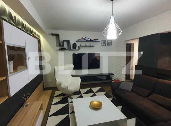 Apartament de vânzare 3 camere Intre Lacuri - 61097AV | BLITZ Cluj-Napoca | Poza3