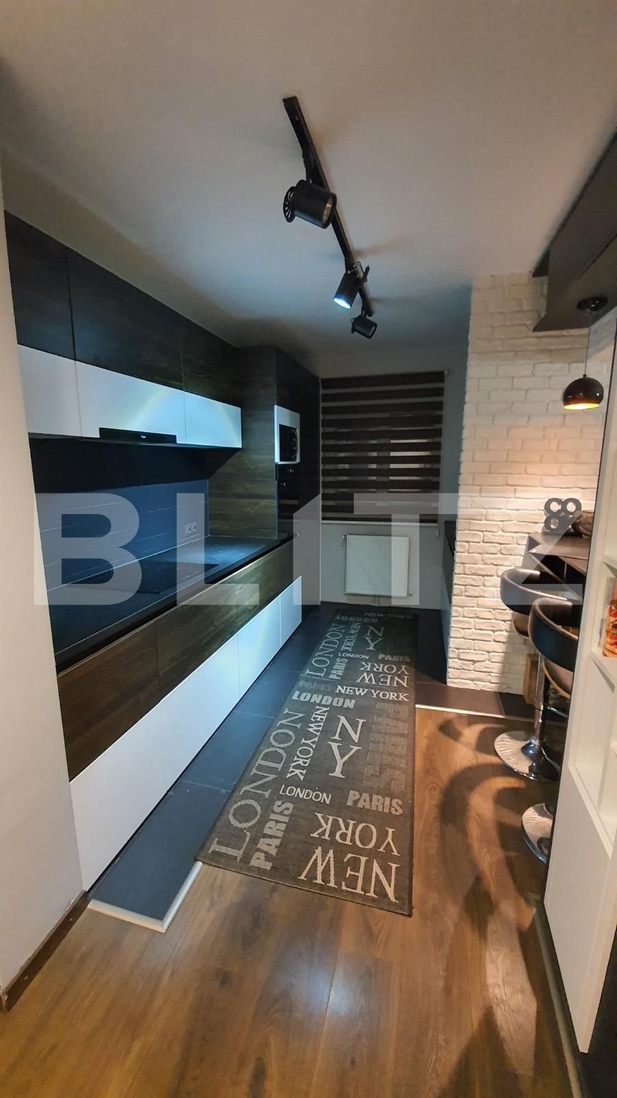 Apartament de vânzare 3 camere Intre Lacuri - 61097AV | BLITZ Cluj-Napoca | Poza4