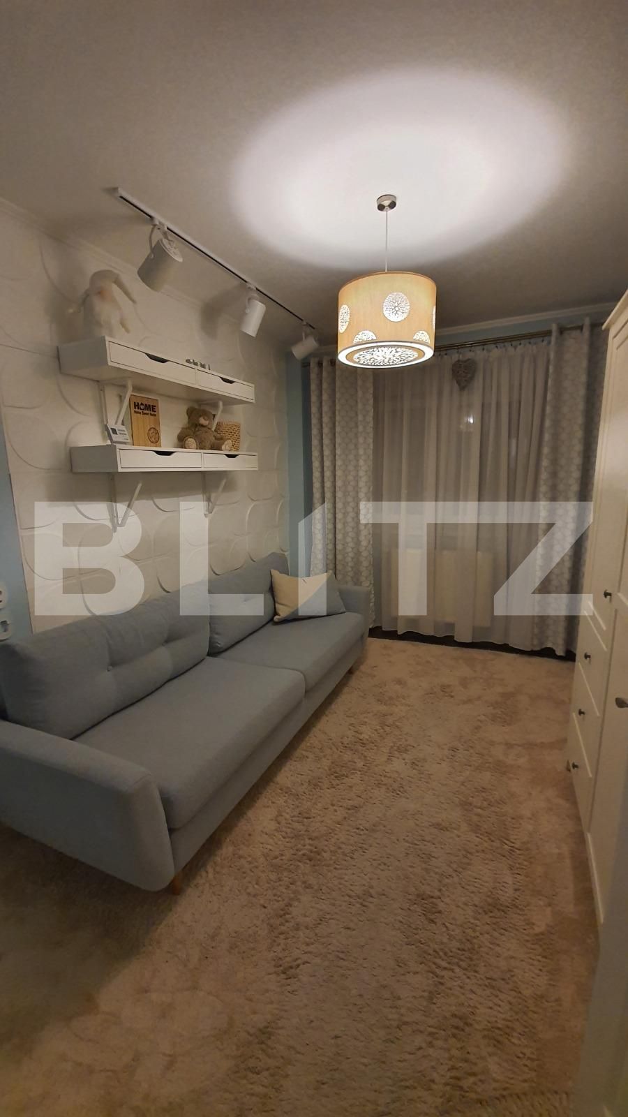 Apartament de vânzare 3 camere Intre Lacuri - 61097AV | BLITZ Cluj-Napoca | Poza8
