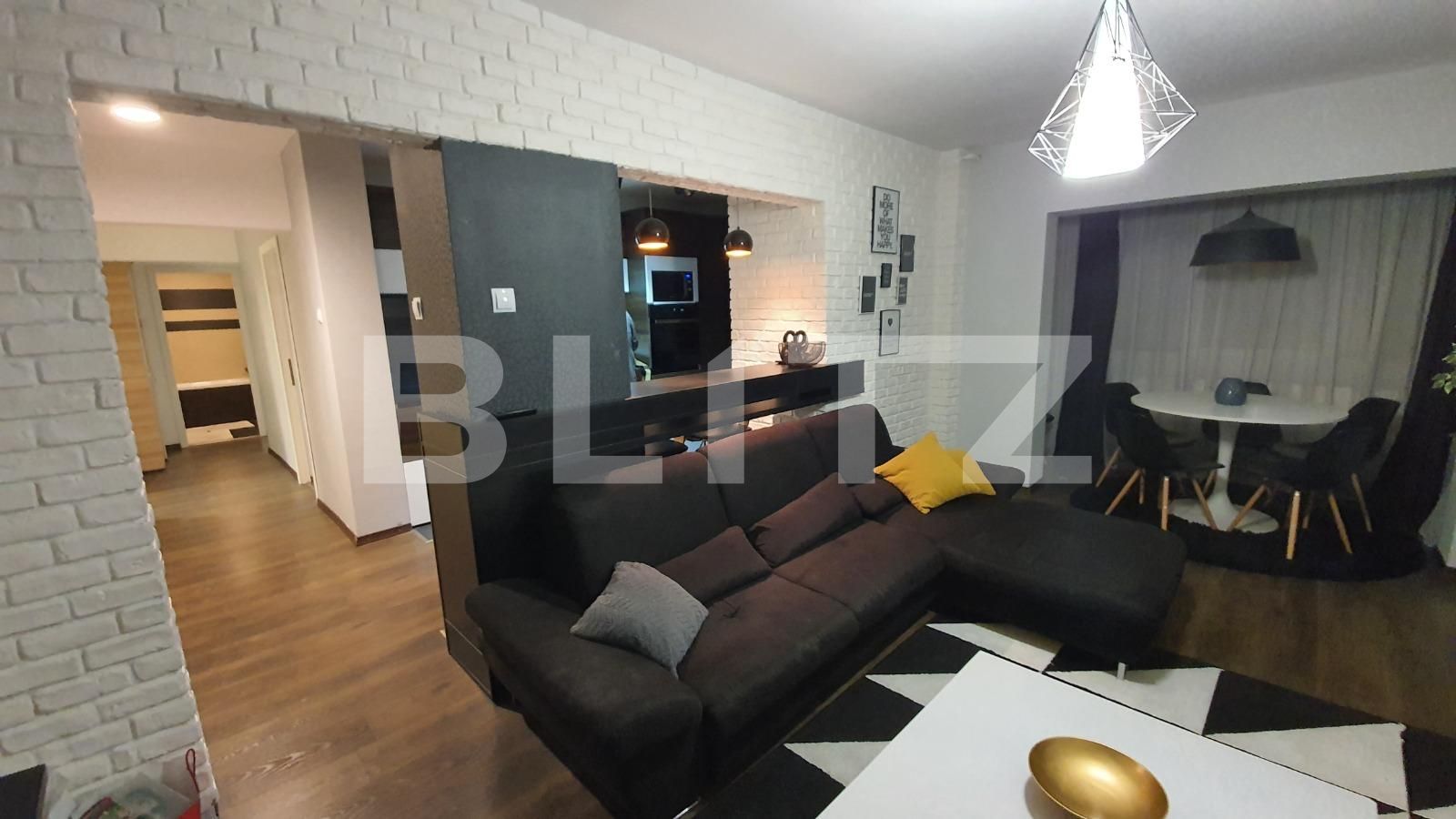 Apartament de vânzare 3 camere Intre Lacuri - 61097AV | BLITZ Cluj-Napoca | Poza2