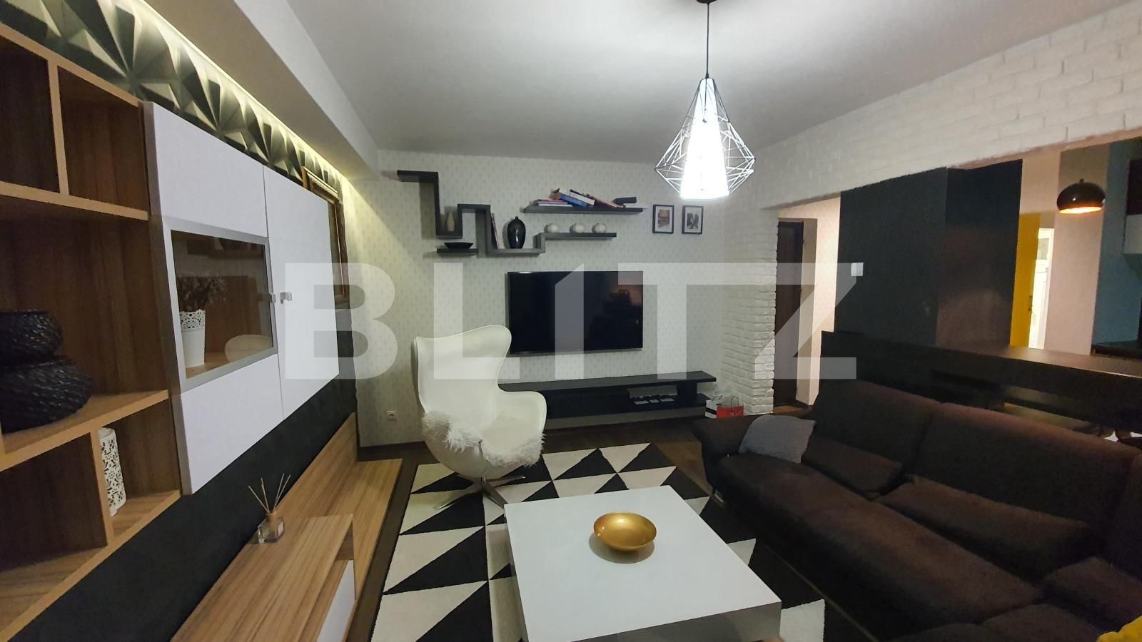 Apartament de vânzare 3 camere Intre Lacuri - 61097AV | BLITZ Cluj-Napoca | Poza3