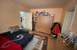 Apartament 2 camere, zona Garii