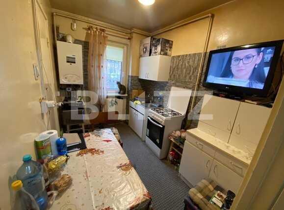 Apartament de vânzare 2 camere Garii - 61098AV | BLITZ Brașov | Poza5