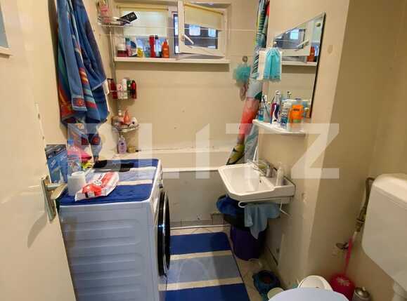 Apartament de vânzare 2 camere Garii - 61098AV | BLITZ Brașov | Poza8