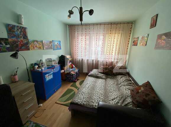 Apartament de vânzare 2 camere Garii - 61098AV | BLITZ Brașov | Poza4