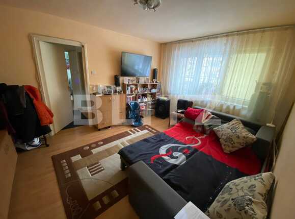 Apartament de vânzare 2 camere Garii - 61098AV | BLITZ Brașov | Poza1