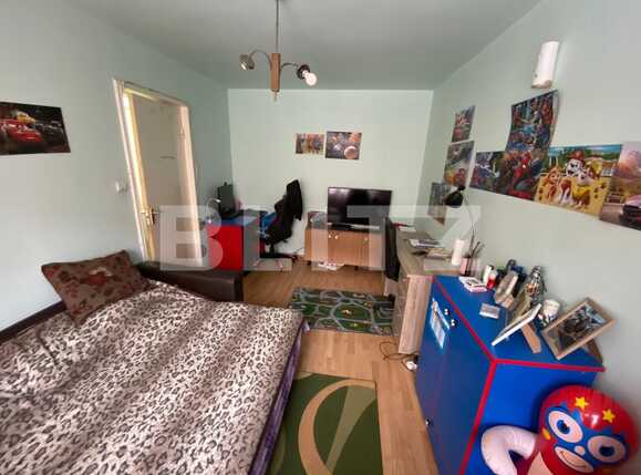 Apartament de vânzare 2 camere Garii - 61098AV | BLITZ Brașov | Poza3