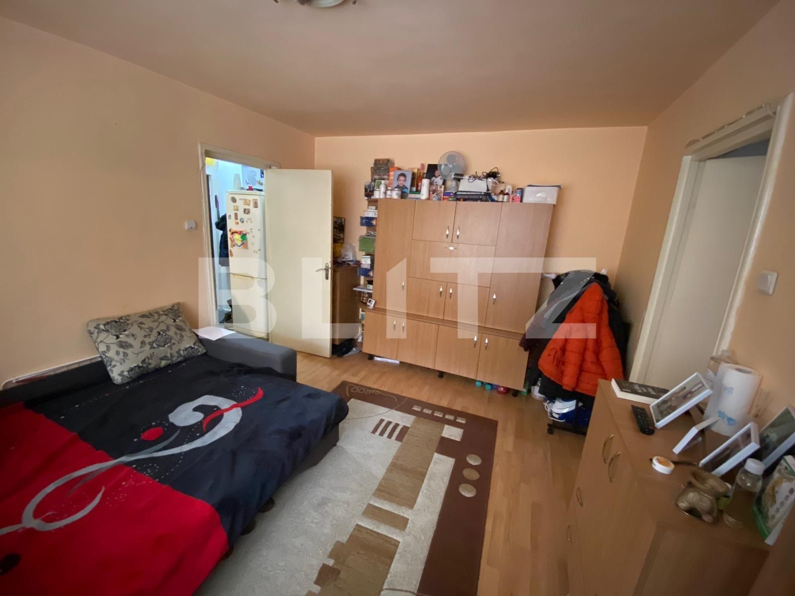 Apartament de vânzare 2 camere Garii - 61098AV | BLITZ Brașov | Poza2