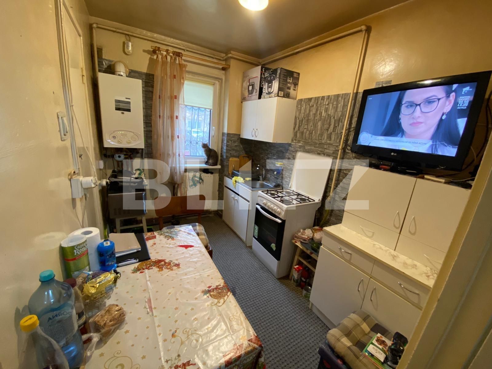 Apartament de vânzare 2 camere Garii - 61098AV | BLITZ Brașov | Poza5