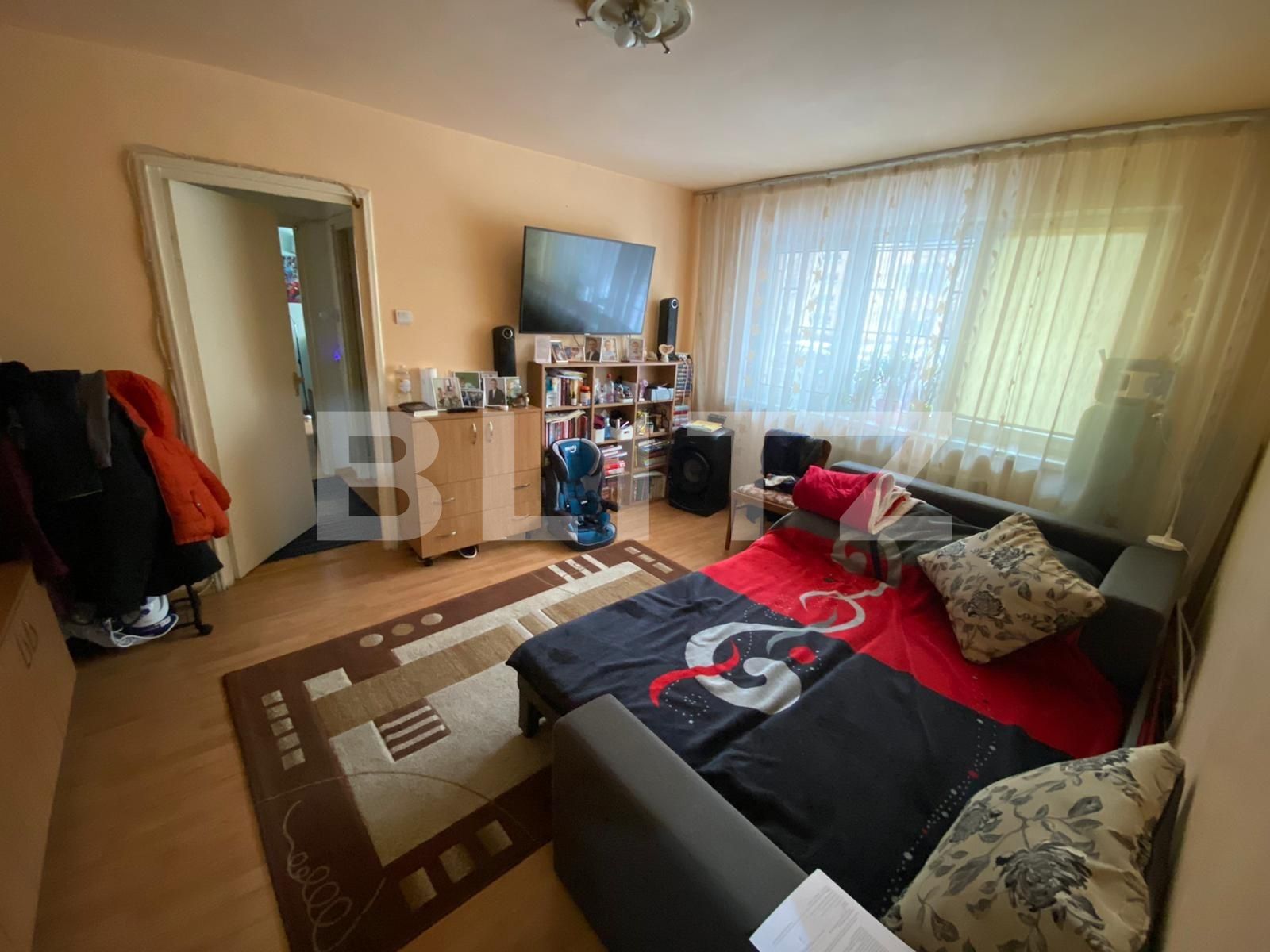 Apartament de vânzare 2 camere Garii - 61098AV | BLITZ Brașov | Poza1