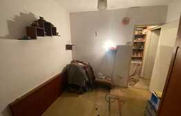 Apartament 2 camere, zona Tractorul