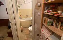 Apartament 2 camere, zona Tractorul