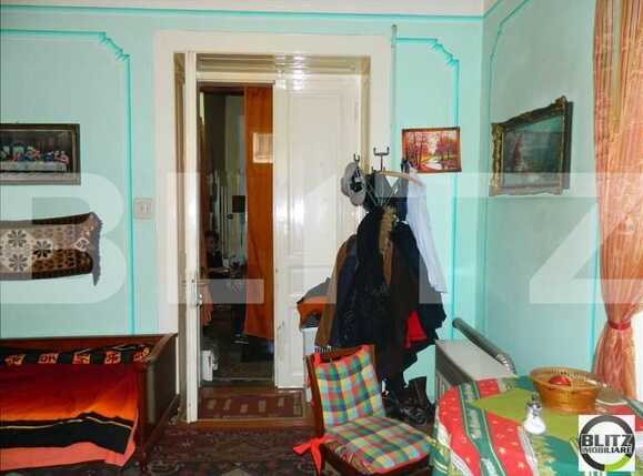 Apartament de vânzare 2 camere Central - 611AV | BLITZ Cluj-Napoca | Poza3