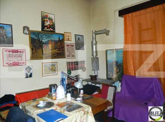 Apartament de vânzare 2 camere Central - 611AV | BLITZ Cluj-Napoca | Poza5