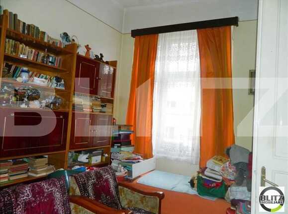 Apartament de vânzare 2 camere Central - 611AV | BLITZ Cluj-Napoca | Poza1
