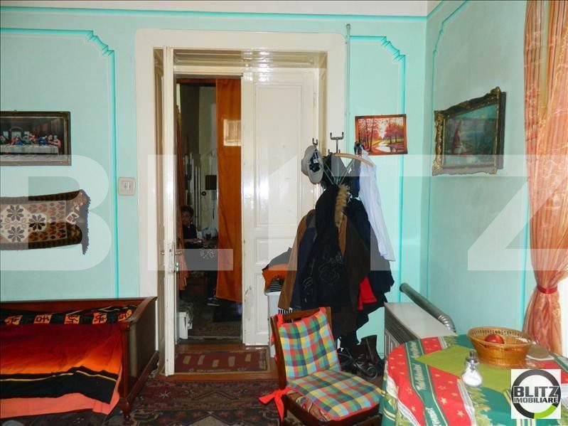 Apartament de vânzare 2 camere Central - 611AV | BLITZ Cluj-Napoca | Poza3