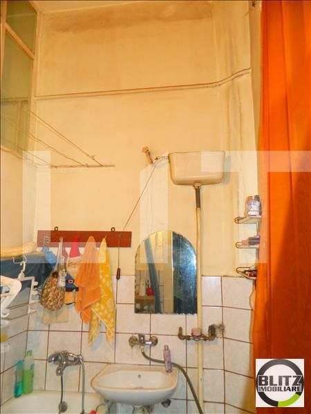 Apartament de vânzare 2 camere Central - 611AV | BLITZ Cluj-Napoca | Poza4