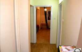 Apartament 3 camere decomandat, 65 mp, zona Big. Boxa inclusa!