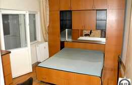 Apartament 3 camere decomandat, 65 mp, zona Big. Boxa inclusa!