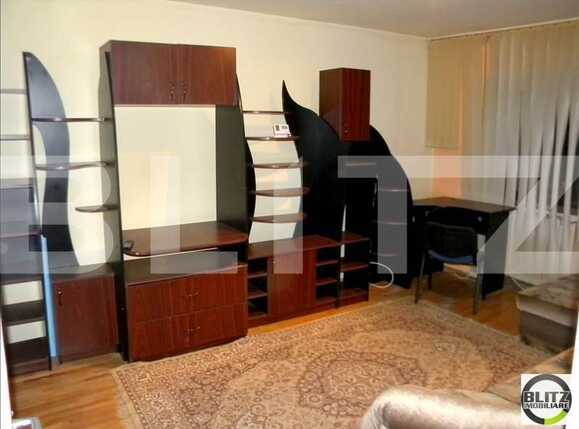 Apartament de vânzare 3 camere Manastur - 6110AV | BLITZ Cluj-Napoca | Poza1