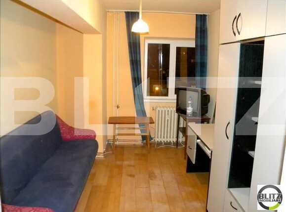 Apartament de vânzare 3 camere Manastur - 6110AV | BLITZ Cluj-Napoca | Poza3