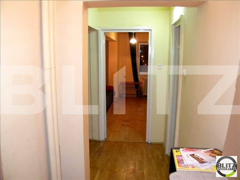 Apartament de vânzare 3 camere Manastur - 6110AV | BLITZ Cluj-Napoca | Poza12
