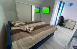 Apartament 3 camere, zona Tractorul