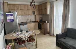 Apartament 3 camere, zona Tractorul
