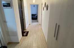 Apartament 3 camere, zona Tractorul