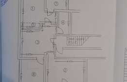 Apartament 3 camere, zona Tractorul