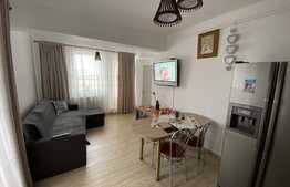 Apartament 3 camere, zona Tractorul