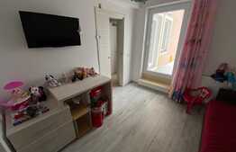 Apartament 3 camere, zona Tractorul