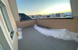 Apartament 3 camere, zona Tractorul