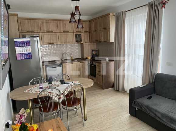 Apartament de vânzare 3 camere Tractorul - 61100AV | BLITZ Brașov | Poza2