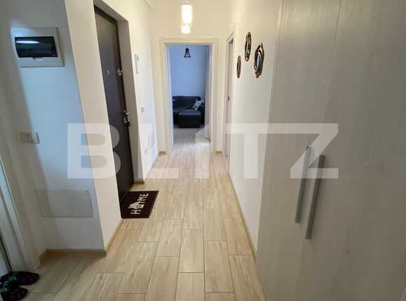 Apartament de vânzare 3 camere Tractorul - 61100AV | BLITZ Brașov | Poza6