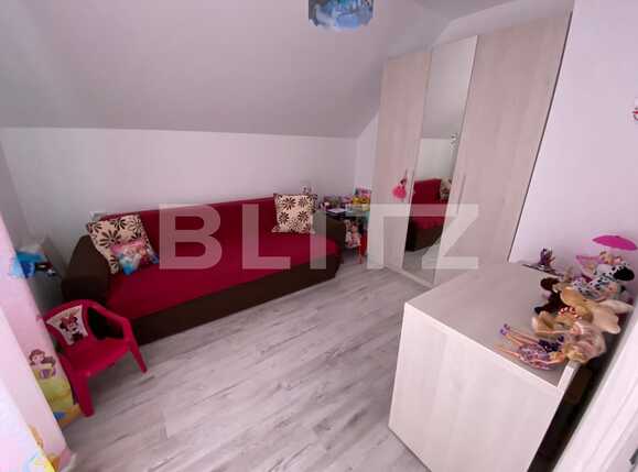 Apartament de vânzare 3 camere Tractorul - 61100AV | BLITZ Brașov | Poza7