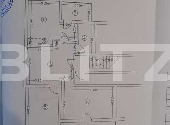Apartament de vânzare 3 camere Tractorul - 61100AV | BLITZ Brașov | Poza12