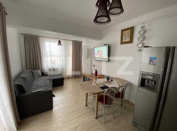 Apartament de vânzare 3 camere Tractorul - 61100AV | BLITZ Brașov | Poza1