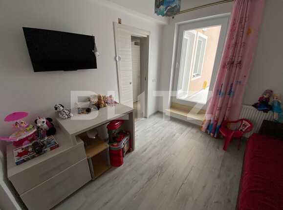 Apartament de vânzare 3 camere Tractorul - 61100AV | BLITZ Brașov | Poza8