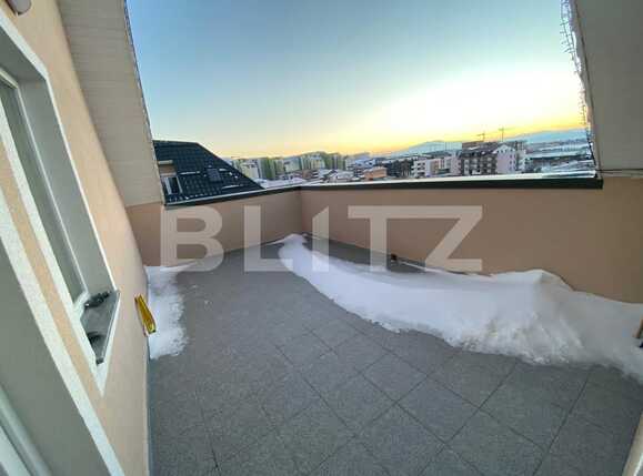 Apartament de vânzare 3 camere Tractorul - 61100AV | BLITZ Brașov | Poza10