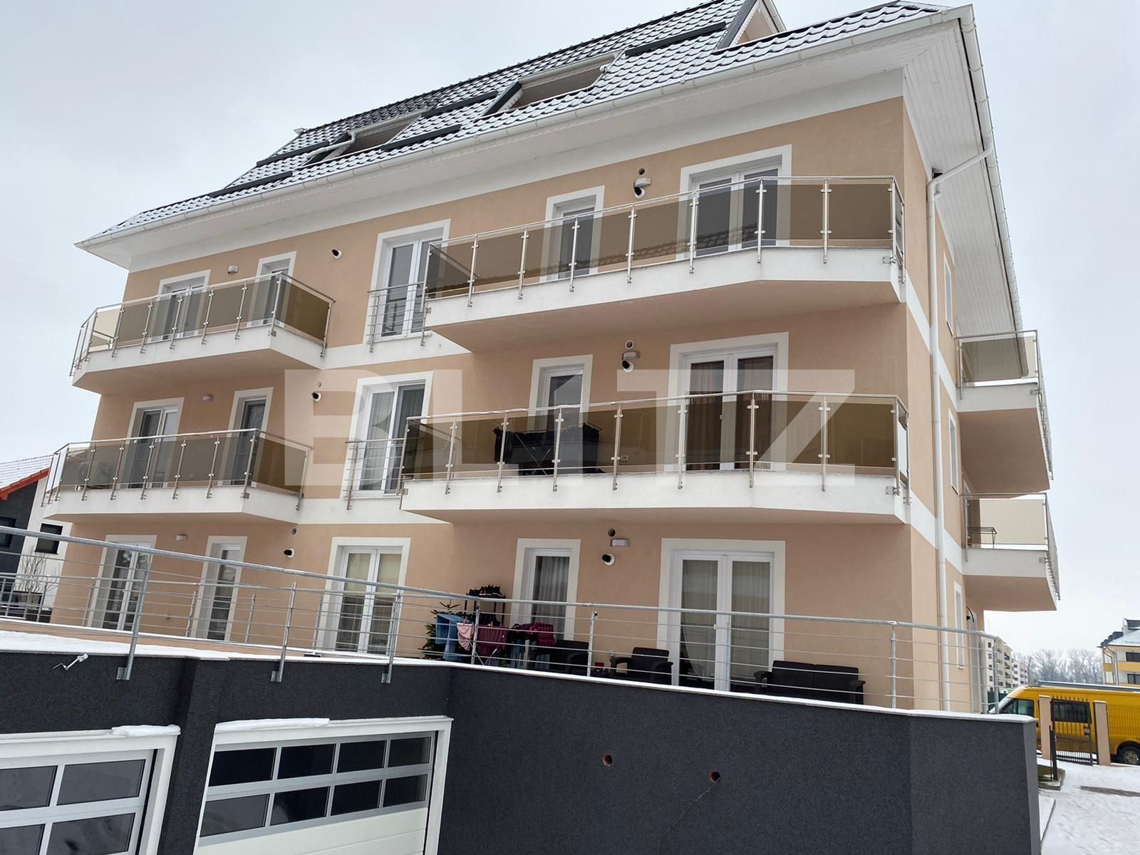 Apartament de vânzare 3 camere Tractorul - 61100AV | BLITZ Brașov | Poza11